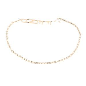 fENDI Eyeglass Chain